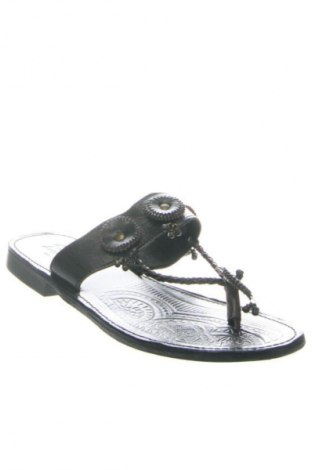 Γυναικείες παντόφλες Park Lane, Μέγεθος 41, Χρώμα Μαύρο, Τιμή 17,99 €