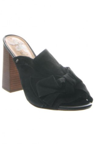 Γυναικείες παντόφλες Sam Edelman, Μέγεθος 39, Χρώμα Μαύρο, Τιμή 80,40 €