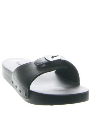 Γυναικείες παντόφλες Scholl, Μέγεθος 37, Χρώμα Μαύρο, Τιμή 21,85 €