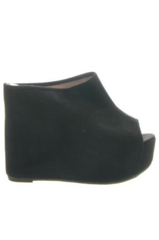 Γυναικείες παντόφλες Tulipano, Μέγεθος 38, Χρώμα Μαύρο, Τιμή 38,99 €