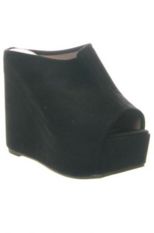 Γυναικείες παντόφλες Tulipano, Μέγεθος 38, Χρώμα Μαύρο, Τιμή 38,99 €