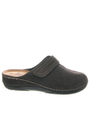 Γυναικείες παντόφλες Unbranded, Μέγεθος 37, Χρώμα Καφέ, Τιμή 35,00 €