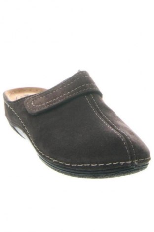 Γυναικείες παντόφλες Unbranded, Μέγεθος 37, Χρώμα Καφέ, Τιμή 35,00 €