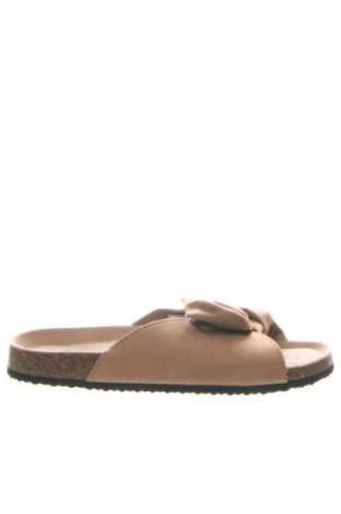 Γυναικείες παντόφλες Unbranded, Μέγεθος 39, Χρώμα Πορτοκαλί, Τιμή 26,99 €