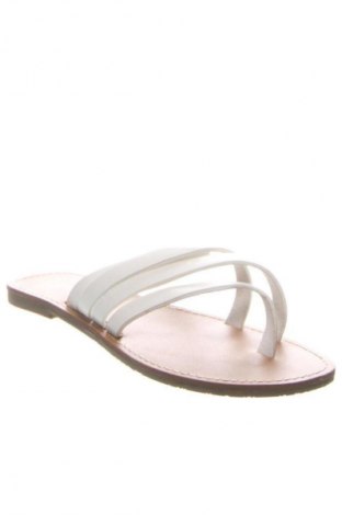 Γυναικείες παντόφλες Unbranded, Μέγεθος 39, Χρώμα Λευκό, Τιμή 26,99 €