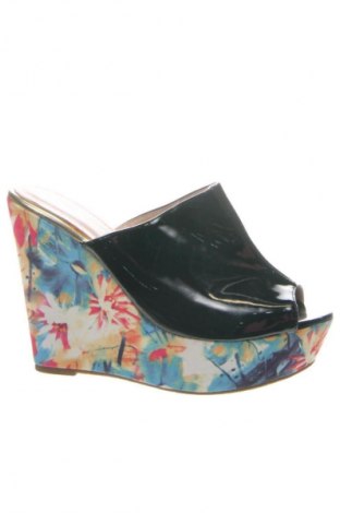Γυναικείες παντόφλες Unbranded, Μέγεθος 40, Χρώμα Πολύχρωμο, Τιμή 28,89 €
