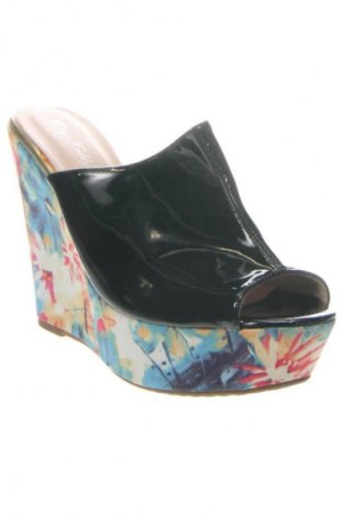 Γυναικείες παντόφλες Unbranded, Μέγεθος 40, Χρώμα Πολύχρωμο, Τιμή 28,89 €