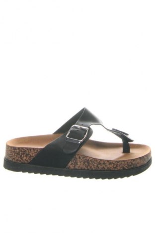 Γυναικείες παντόφλες Unbranded, Μέγεθος 37, Χρώμα Μαύρο, Τιμή 24,99 €