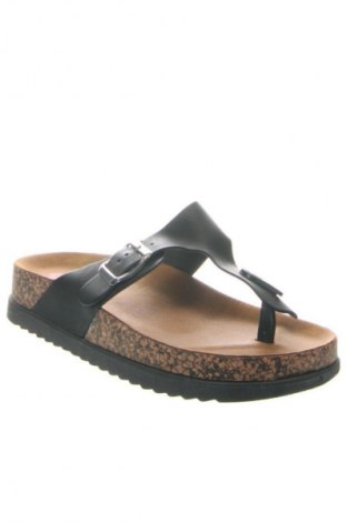 Γυναικείες παντόφλες Unbranded, Μέγεθος 37, Χρώμα Μαύρο, Τιμή 24,99 €