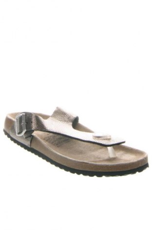 Γυναικείες παντόφλες Unbranded, Μέγεθος 41, Χρώμα  Μπέζ, Τιμή 8,99 €