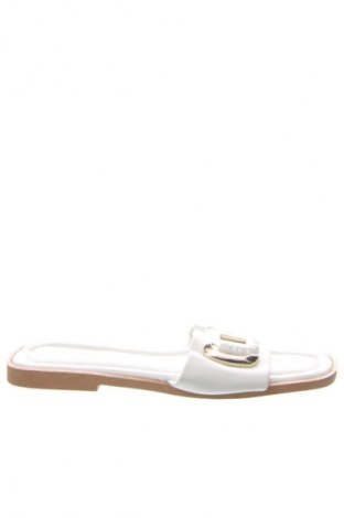 Γυναικείες παντόφλες Unbranded, Μέγεθος 37, Χρώμα Λευκό, Τιμή 24,99 €