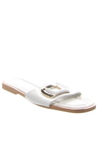 Γυναικείες παντόφλες Unbranded, Μέγεθος 37, Χρώμα Λευκό, Τιμή 24,99 €