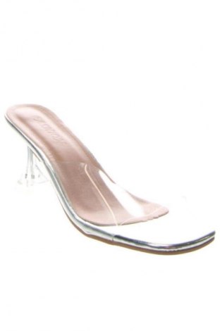 Γυναικείες παντόφλες Unbranded, Μέγεθος 37, Χρώμα Λευκό, Τιμή 17,71 €