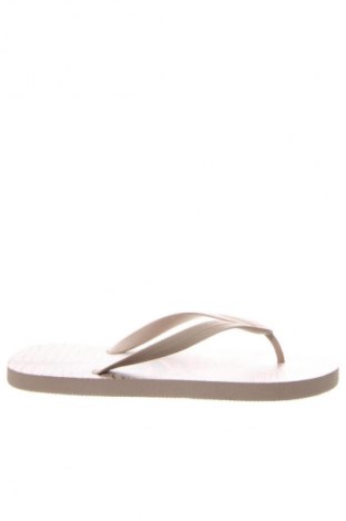 Γυναικείες παντόφλες Unbranded, Μέγεθος 44, Χρώμα  Μπέζ, Τιμή 5,99 €