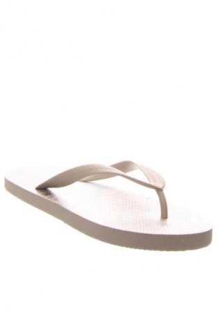 Γυναικείες παντόφλες Unbranded, Μέγεθος 44, Χρώμα  Μπέζ, Τιμή 5,99 €