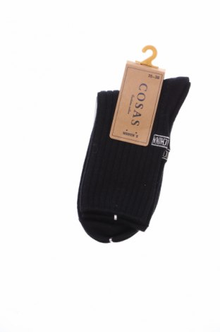 Ponožky Unbranded, Velikost M, Barva Černá, Cena  299,00 Kč