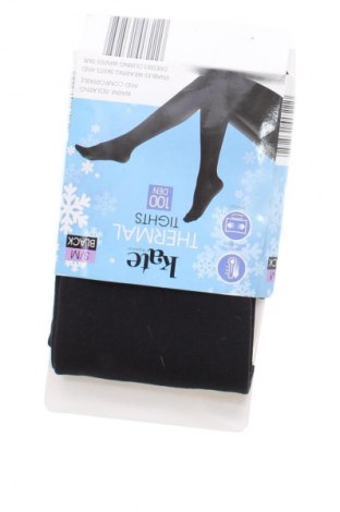 Καλσόν Unbranded, Μέγεθος S, Χρώμα Μαύρο, Τιμή 8,99 €