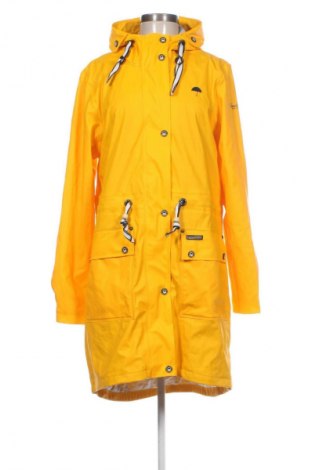 Płaszcz przeciwdeszczowy Schmuddelwedda, Rozmiar XL, Kolor Żółty, Cena 284,99 zł