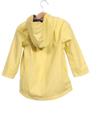 Esőkabát Unbranded, Méret 18-24m / 86-98 cm, Szín Sárga, Ár 6 348 Ft