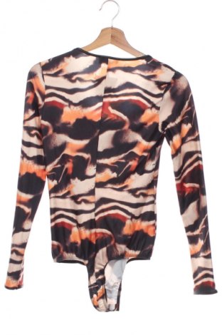 Дамска блуза - боди AMNESIA, Размер M, Цвят Многоцветен, Цена 9,71 €