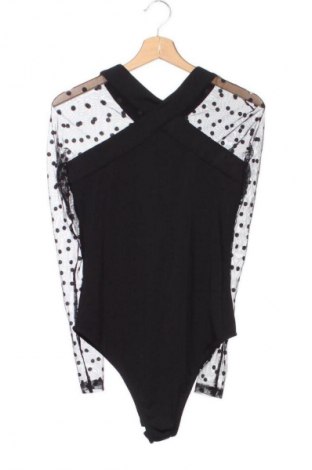 Дамска блуза - боди Anna Field, Размер S, Цвят Черен, Цена 11,24 €