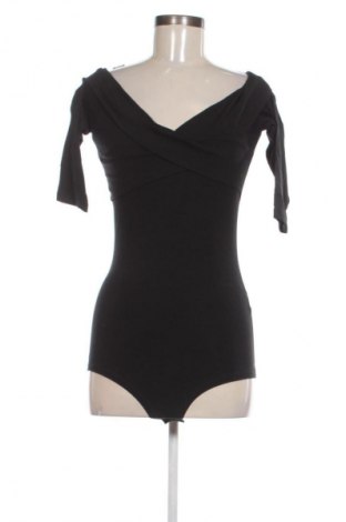 Női ing-body Even&Odd, Méret S, Szín Fekete, Ár 2 979 Ft