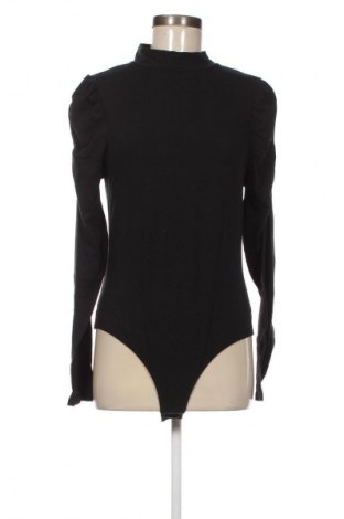 Γυναικεία μπλούζα-Κορμάκι ONLY, Μέγεθος XL, Χρώμα Μαύρο, Τιμή 18,99 €