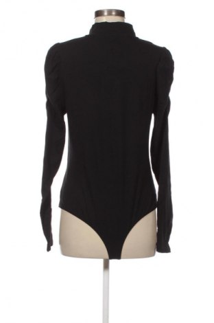 Γυναικεία μπλούζα-Κορμάκι ONLY, Μέγεθος XL, Χρώμα Μαύρο, Τιμή 18,99 €