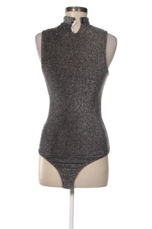 Női ing-body Sinsay, Méret M, Szín Ezüstös, Ár 1 982 Ft