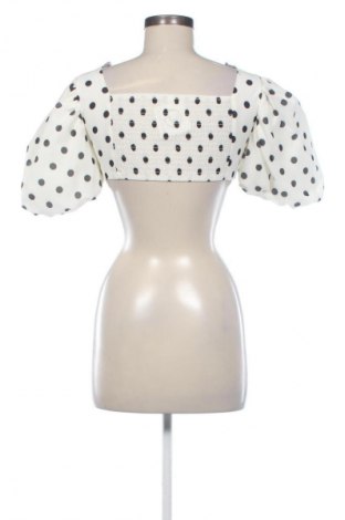 Damska bluzka-body Unbranded, Rozmiar S, Kolor Kolorowy, Cena 76,99 zł