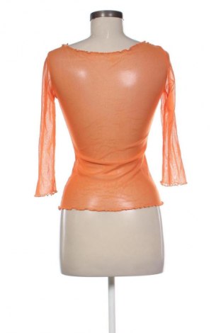 Damenbluse-Body Unbranded, Größe S, Farbe Orange, Preis € 12,99