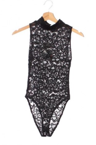 Dámská halenka -body  Zara, Velikost S, Barva Černá, Cena  609,00 Kč