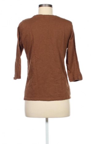Bluzka damska 17 & Co., Rozmiar M, Kolor Brązowy, Cena 11,99 zł