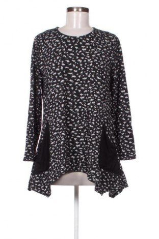 Bluzka damska 4me, Rozmiar L, Kolor Kolorowy, Cena 9,99 zł