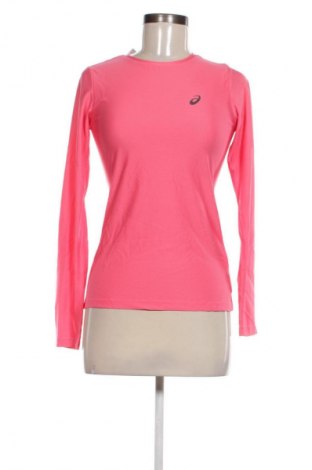 Bluză de femei ASICS, Mărime S, Culoare Roz, Preț 64,99 Lei