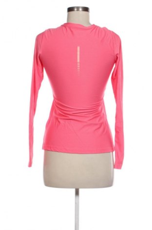 Bluză de femei ASICS, Mărime S, Culoare Roz, Preț 64,99 Lei