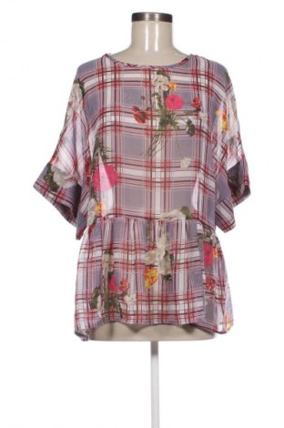 Dámská halenka ASOS, Velikost XL, Barva Vícebarevné, Cena  259,00 Kč