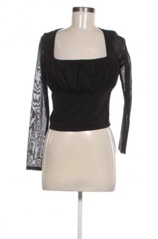 Dámská halenka ASOS, Velikost M, Barva Černá, Cena  437,00 Kč