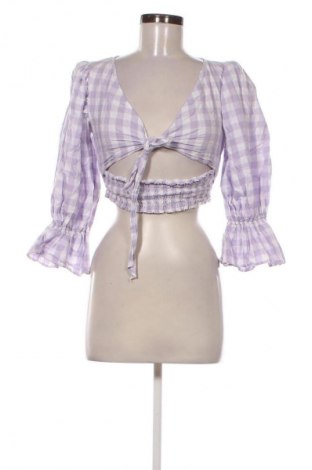 Dámská halenka ASOS, Velikost XS, Barva Vícebarevné, Cena  179,00 Kč