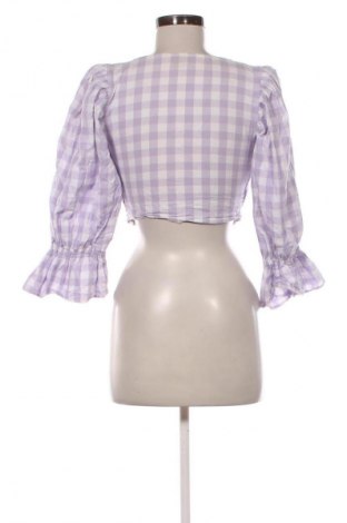 Dámská halenka ASOS, Velikost XS, Barva Vícebarevné, Cena  179,00 Kč