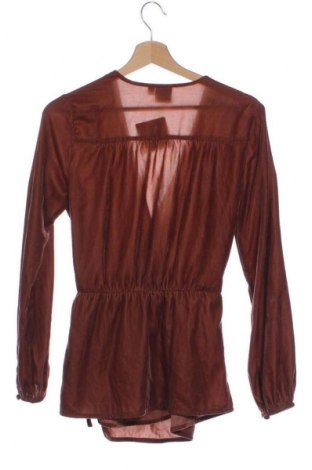 Dámská halenka ASOS, Velikost S, Barva Hnědá, Cena  139,00 Kč