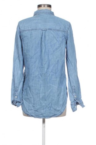 Női blúz Abercrombie & Fitch, Méret M, Szín Kék, Ár 3 076 Ft