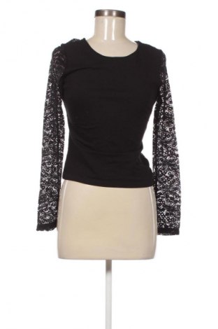 Dámská halenka About You, Velikost S, Barva Černá, Cena  189,00 Kč