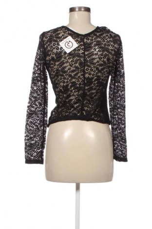 Dámská halenka About You, Velikost S, Barva Černá, Cena  189,00 Kč