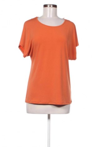 Dámská halenka About You, Velikost S, Barva Oranžová, Cena  149,00 Kč