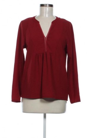 Női blúz About You, Méret M, Szín Piros, Ár 1 419 Ft