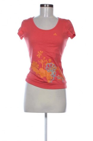 Dámska blúza Adidas, Veľkosť XXS, Farba Červená, Cena  12,95 €