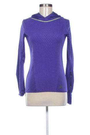 Dámská halenka Adidas, Velikost XS, Barva Fialová, Cena  229,00 Kč