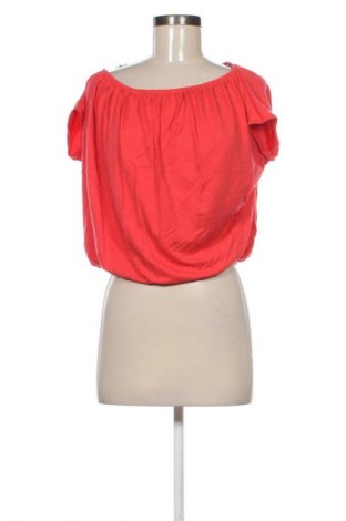 Дамска блуза Akropol, Размер M, Цвят Червен, Цена 5,62 €
