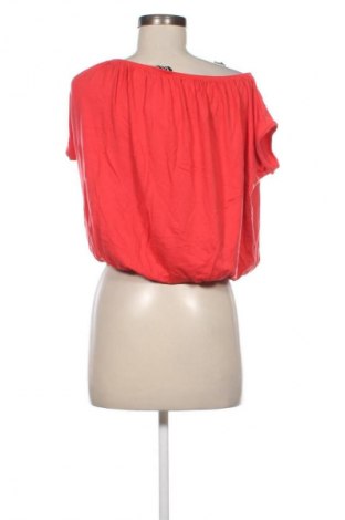 Дамска блуза Akropol, Размер M, Цвят Червен, Цена 5,62 €